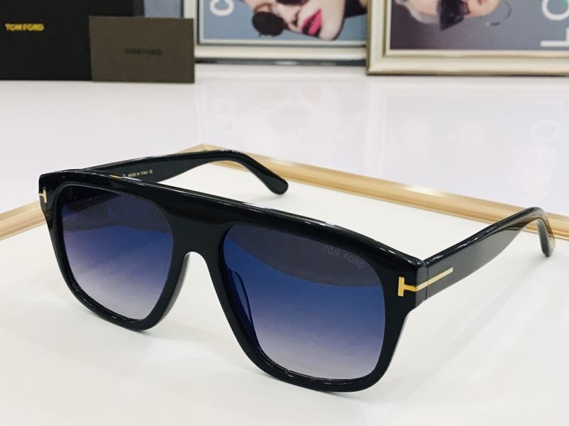 Tom Ford Sunglasses